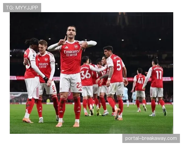 数据模型显示，阿森纳客场击败维拉概率超六成