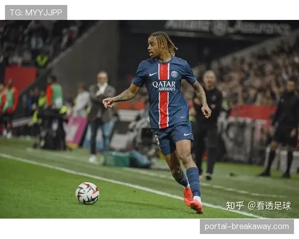 战术观察：巴黎圣日耳曼的“姆巴佩依赖症”在欧冠淘汰赛再次暴露