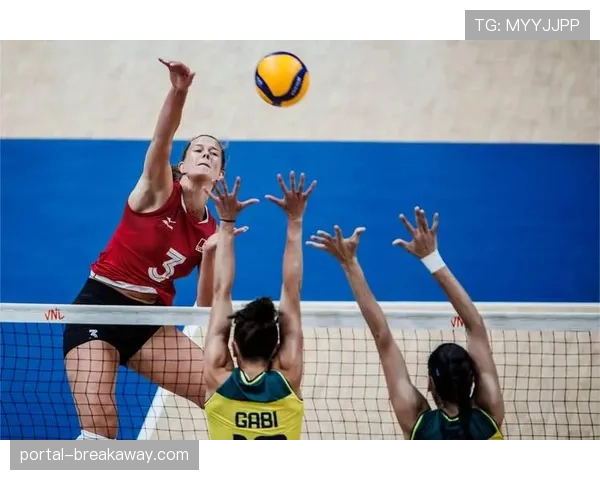 意大利巴西排球联赛爆出假球案，检方已介入调查