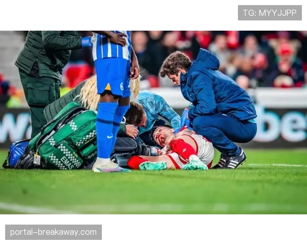 深度观察：四月伤病潮侵袭英超，密集赛程对球员负荷的极限挑战