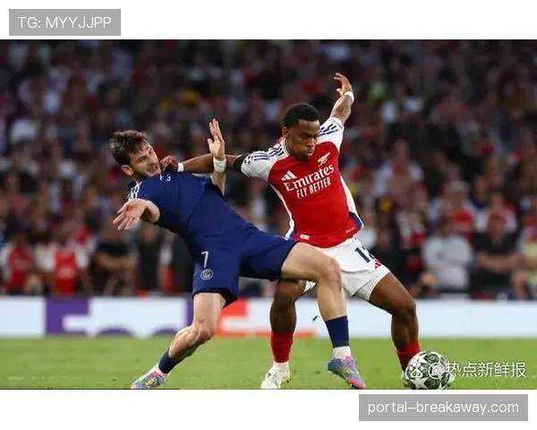 四强对阵出炉：巴黎圣日耳曼半决赛迎战拜仁，马竞对阵阿森纳